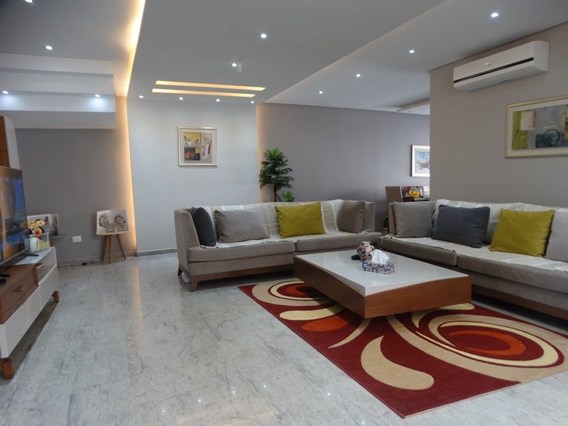 Villa hermes réf: nabeul