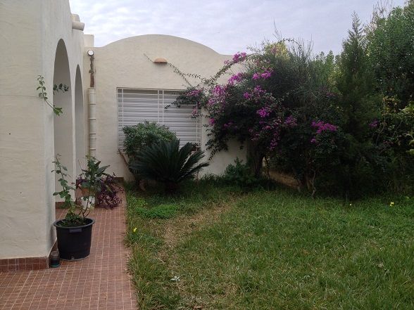 Villa pamplemousse réf: