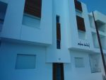 Appartement s+2 avec parking à hammamet nord