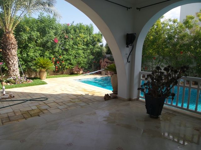 Villa patrick réference