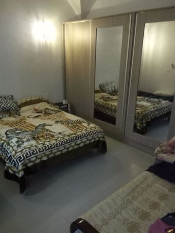 A vendre une belle maison à hammamet centre