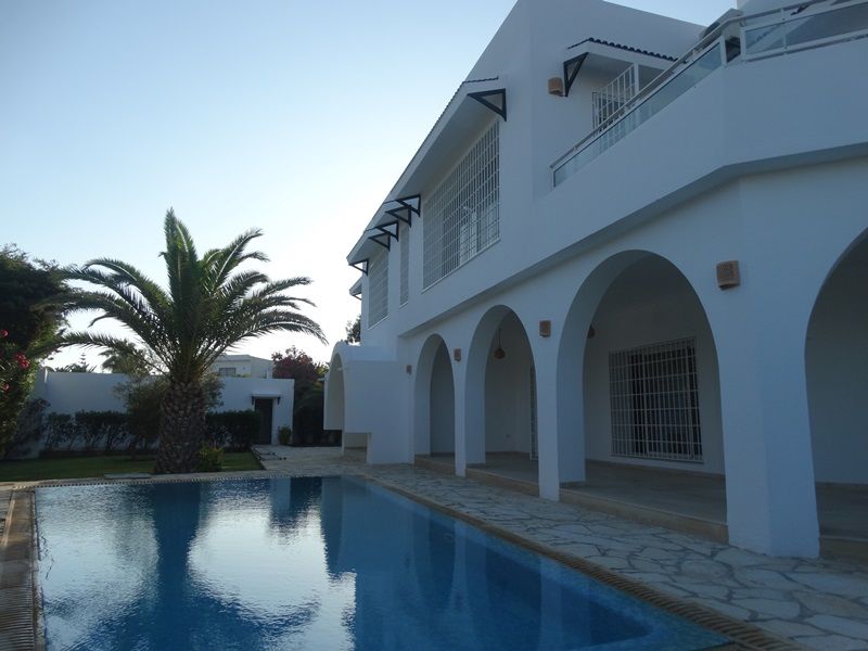 Villa grenadineréf: