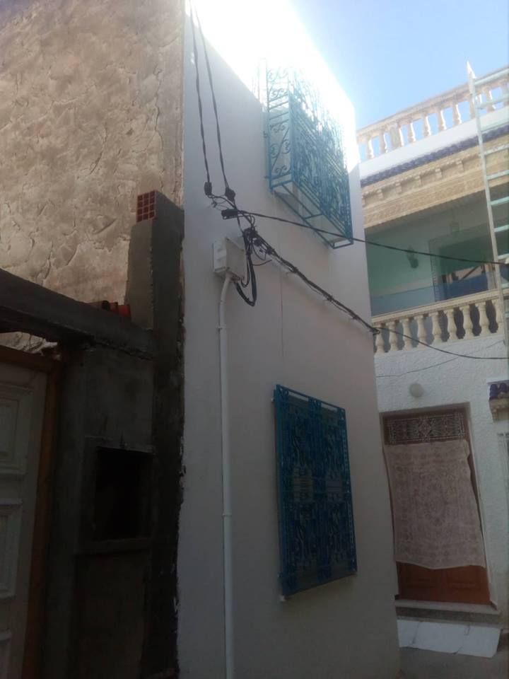 Duplex centre ville nabeul