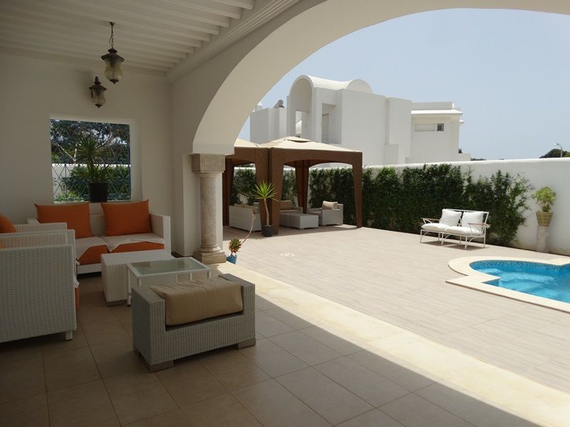 Villa glamour réf: villa glamour réf: