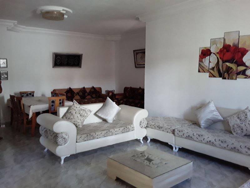 Maison iyed réf:bir bouregba