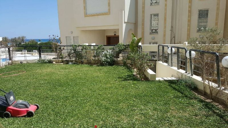 Duplexe yasmine réf:duplexe yasmine réf: