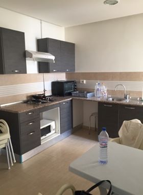 Appartement nessma réf:hamammet