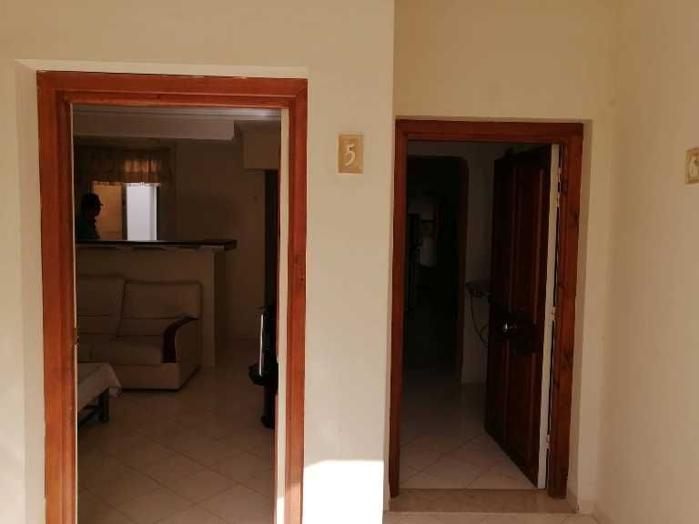 2 studios hammamet nord