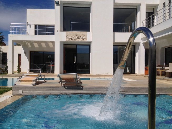 Villa panamera réference: