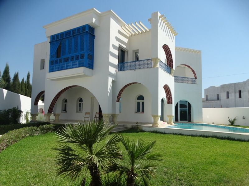 Villa crunchy 2 réf: villa