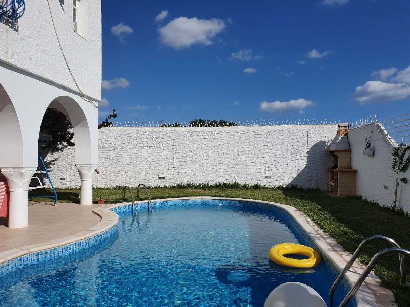 Villa relax 2 réference: