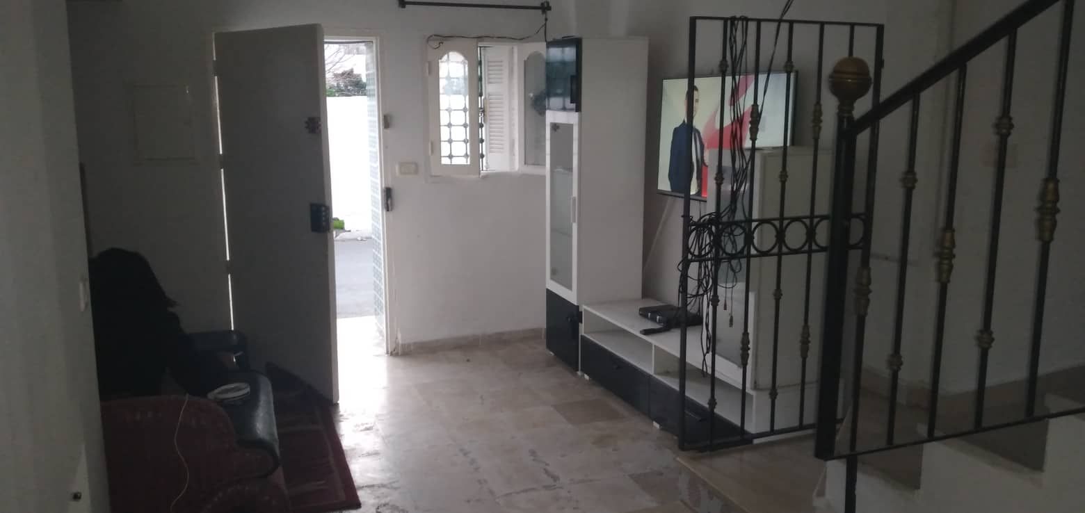 Duplex centre ville hamammet