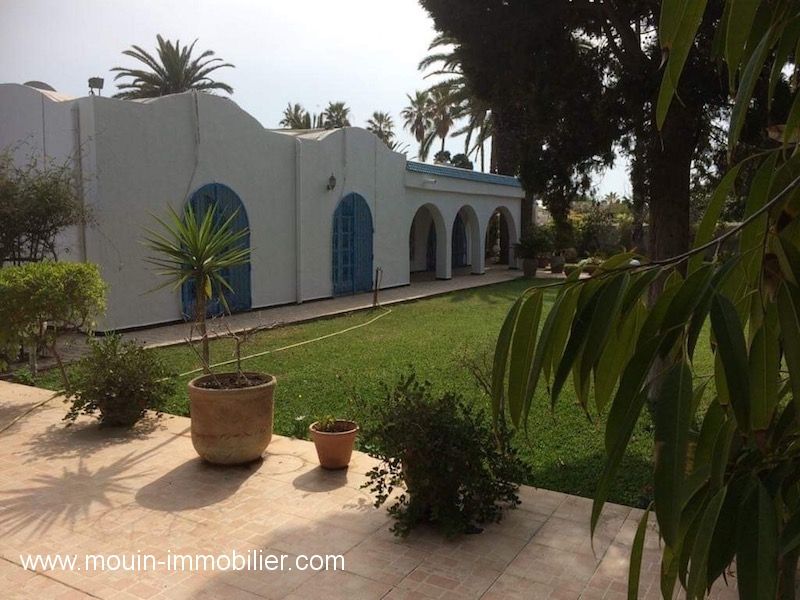 Dar la cosett nabeul a