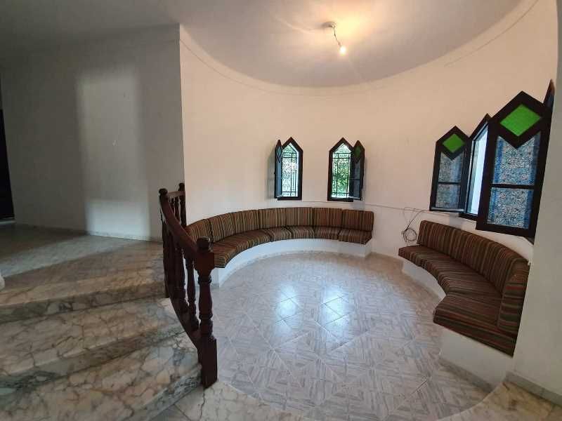 Villa gabi réf:située à nabeul