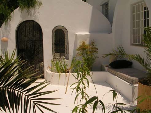 Villa yasmine ii àl à hammamet nord