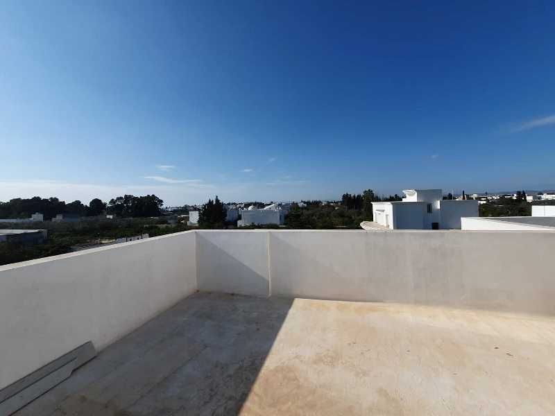 Villa madera réf: hammamet