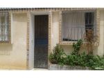 3 studios s+1 à Maneret Hammamet
