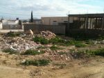 465 m² 3 façades 7ay el attik lotissement el faleh