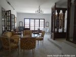 A Dar Sidi Mahersi à Nabeul