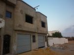 A louer 2 Garages à coté carrefour Kharrouba