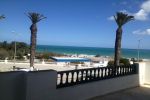 A louer bel appartement vue sur mer
