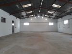 À Louer : Dépôt 800 m² – Zone Industrielle Bir El Kassa Ben Arou