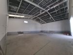 À louer – Dépôt de 800 m² avec bloc administratif dans zone indus