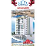 A louer des Espaces Commerciaux aux Centre Ville Sousse