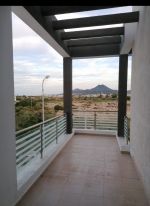 A louer Étage villa HS à rades radés radès