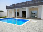 A louer : Jolie Villa avec Piscine Privée à Tézdaine