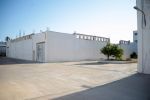 A LOUER un local industriel route KHNISS MONASTIR