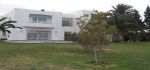 à ne pas rater une superbe villa bord de mer avec piscine