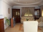 A saisir - SAHLOUL 3 -derrière café JET SET - Villa de maître +3 appartements