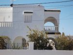 A vendre 2 villas vue de mer