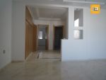 A vendre appartement tout neuf à la cité Riadh Kélibia