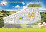A vendre lots de terrains lotissement 