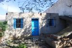 A vendre maison située a hammamet