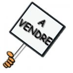 A Vendre projet complet