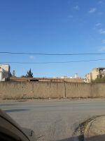 A VENDRE TERRAIN A CITE RAFAHA