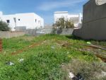 A vendre terrain Ain Zaghouan CS552fce