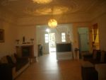 A vendre un étage de villa à la Falaise Monastir