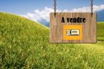 A vendre un terrain pied dans l’eau plage Tazarka à Korba