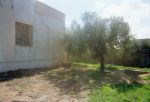 A vendre une villa à Chaabna - Mahdia