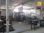 A vendre Usine de construction de Fer forgé à Kélibia