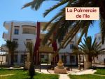 Appartement 2RDCRésidence la Palmeraie de l’Ile
