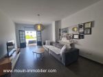 APPARTEMENT AL AMEN La Marsa A