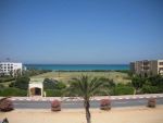 Appartement au bord de mer avec place de parking en sous sol