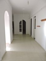 Appartement Azzurro al à l'entrée de nabeul mahersi