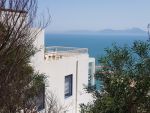 Appartement GRAND BLEU	sidi bousaid