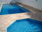 appartement haut standing el mrezga